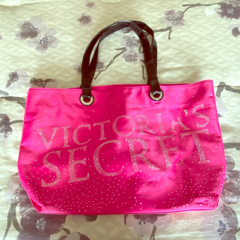VS tote bag